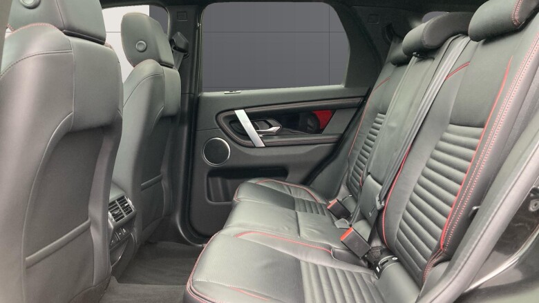 Land Rover Discovery Sport 1.5 P300e Urban Edition 5dr Auto [5 Seat] Station Wagon